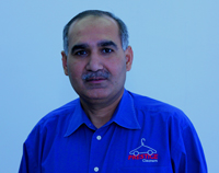Sikandar About Us