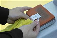 heatSealCode No Lost Clothes
