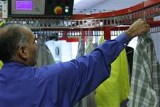 redConveyor No Lost Clothes