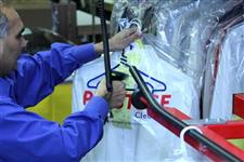 scanPackaged No Lost Clothes