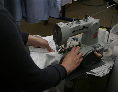 alteration Services