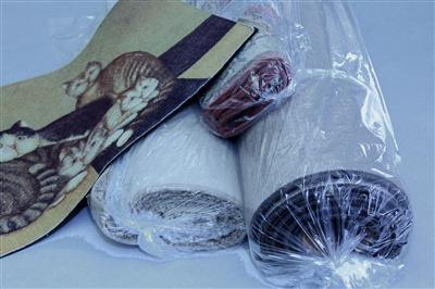 cleanRugs Services