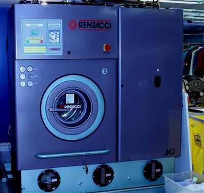 dryCleaningMachine Services